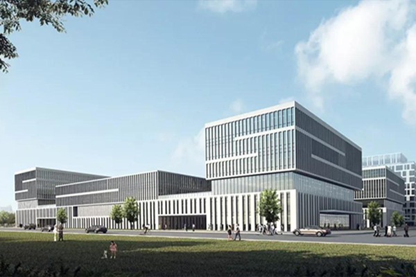 TPO防水卷材在地鐵上蓋物業工程中的應用