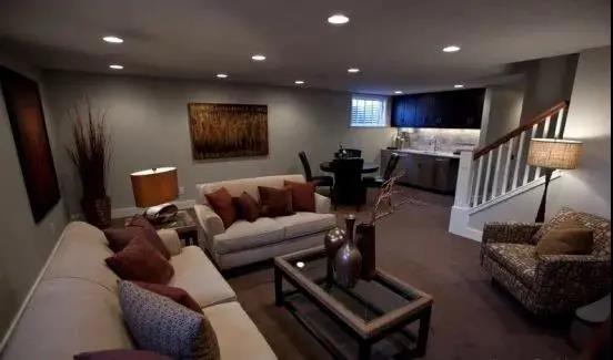 地下室防潮怎么做才有用？這兩個問題解決好了，就能輕松解決！