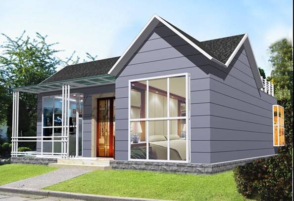 內(nèi)蒙古輕鋼別墅 內(nèi)蒙古輕鋼別墅