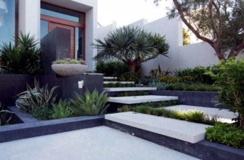 景觀材料 景觀材料