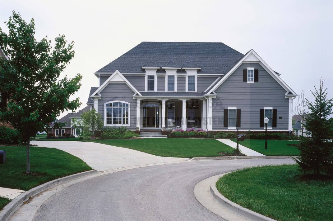 輕鋼別墅有什么不足點？