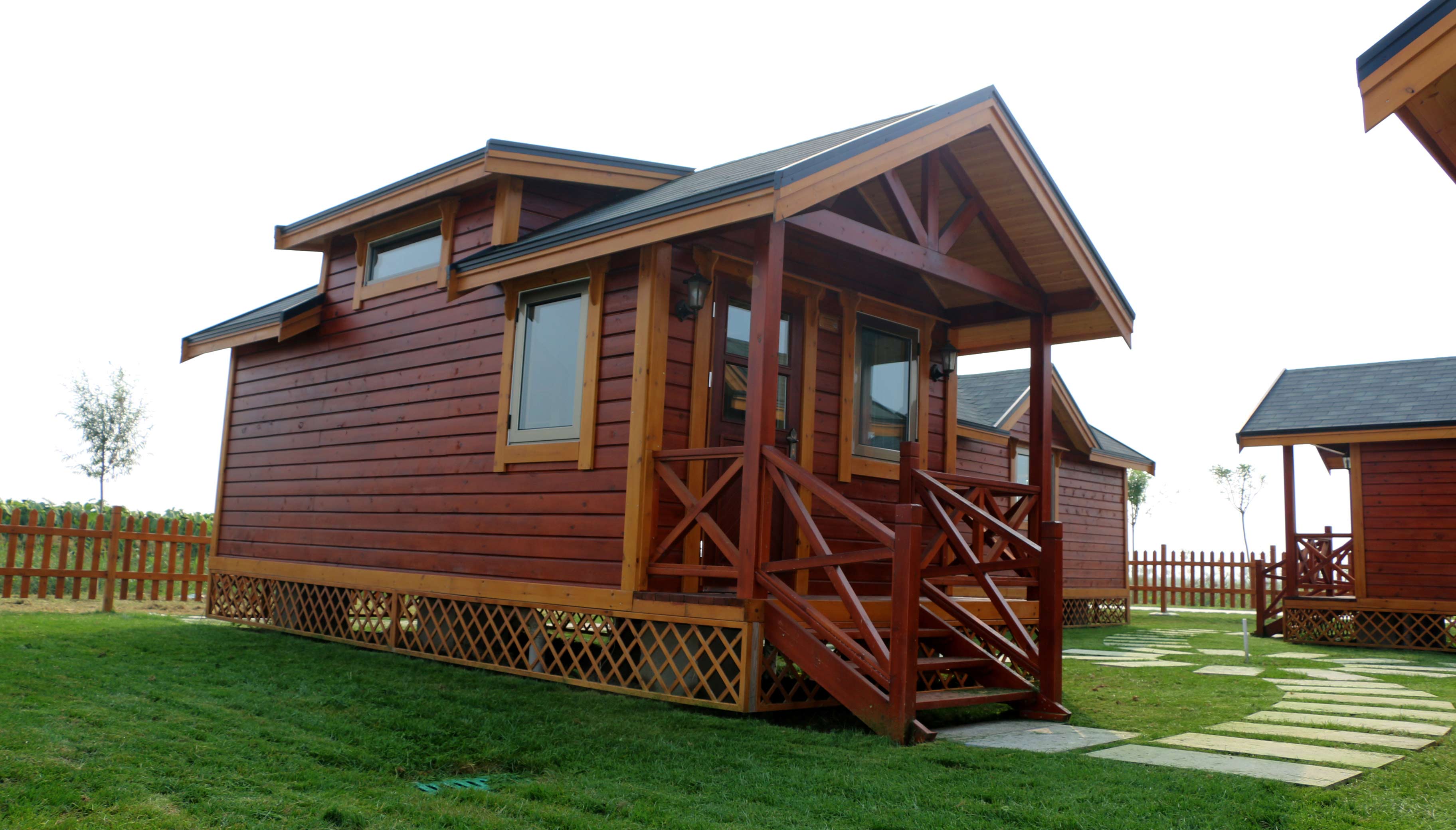 木塑集成房屋有哪些優勢？