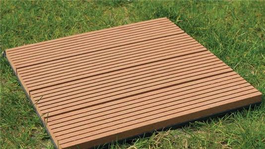 木塑復合材料產品你知道嗎？