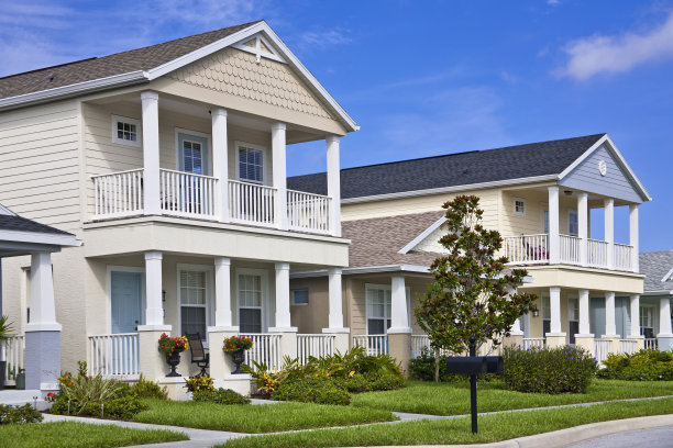 輕鋼別墅的排水系統應注意哪些問題？