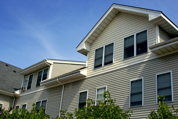 輕鋼別墅對于外形設(shè)計有哪些要求？