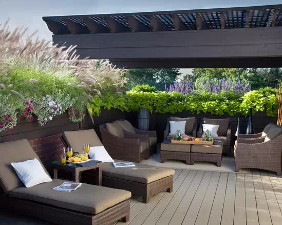 木塑產品應該如何養護？